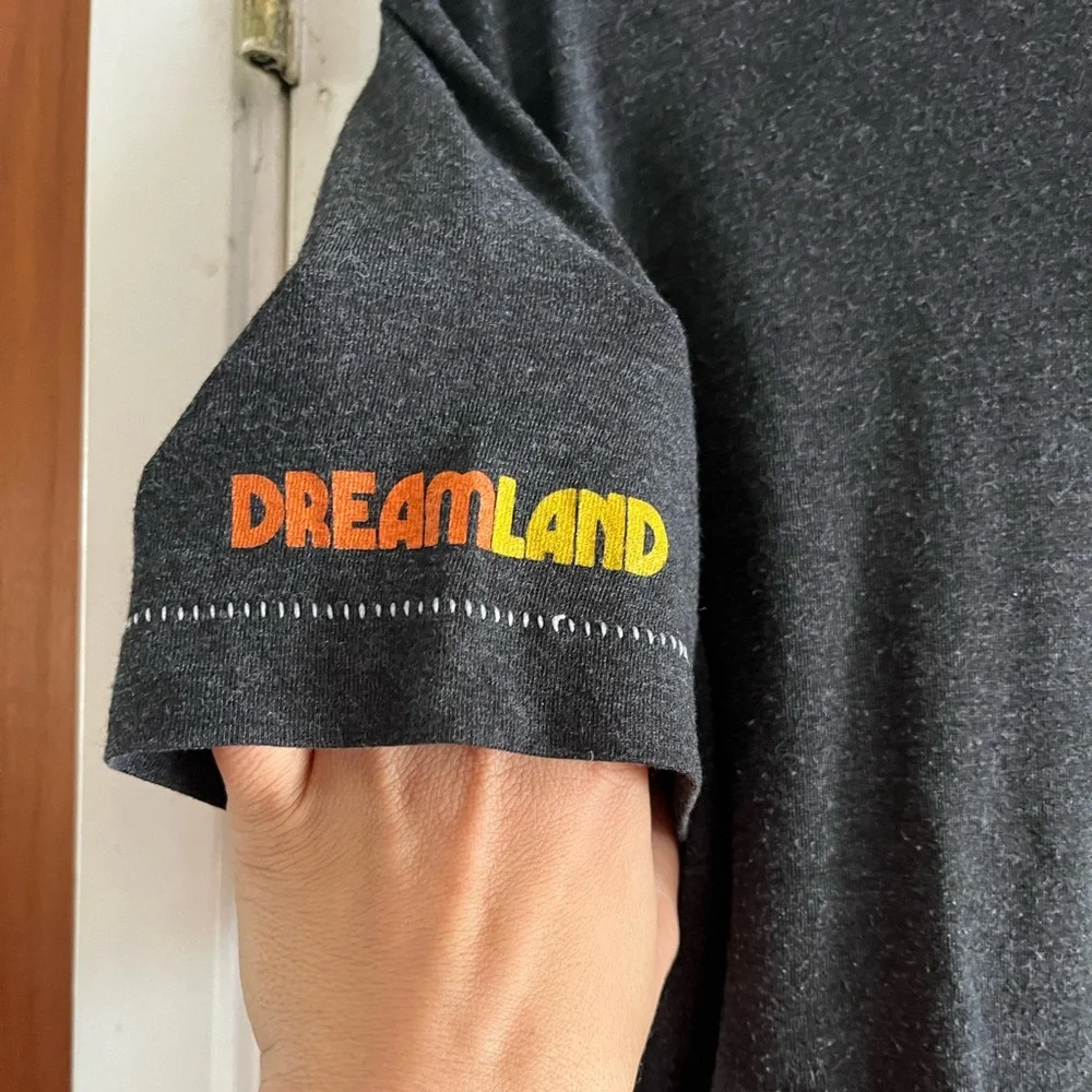Aviator Nation Loveloud Dreamland Tee Shirt - Picture 5 of 5